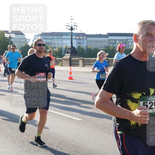 07.09.2025 - BARMER Alsterlauf Yannick Fuchs http://msf.ph/oto/8733135 07.09.2025 09:06:29 Laufen 3687, 4045, 4380, 36, 1, 5292 meine-sportfotos.de