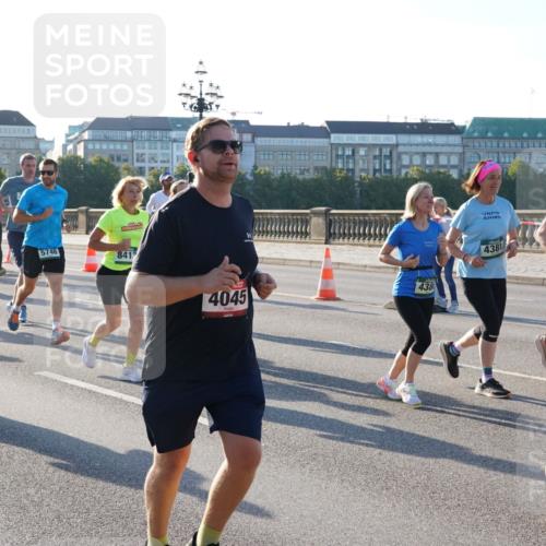 07.09.2025 - BARMER Alsterlauf Yannick Fuchs http://msf.ph/oto/8733139 07.09.2025 09:06:30 Laufen 3687, 4096, 2095, 5746, 8412, 4045, 438, 4381, 346 meine-sportfotos.de