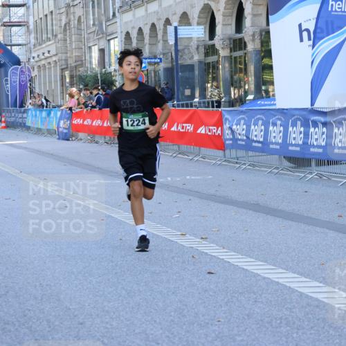 07.09.2025 - BARMER Alsterlauf Strokosch-Dieckow http://msf.ph/oto/8733145 07.09.2025 11:46:46 Ziel  meine-sportfotos.de