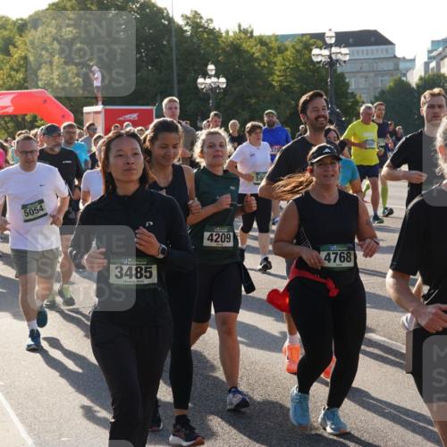 07.09.2025 - BARMER Alsterlauf Yannick Fuchs http://msf.ph/oto/8733208 07.09.2025 09:06:37 Laufen 3435, 5054, 3485, 59, 2091, 4209, 4768, 8125 meine-sportfotos.de