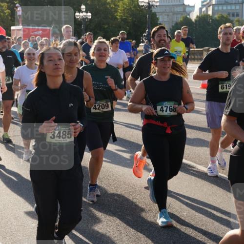 07.09.2025 - BARMER Alsterlauf Yannick Fuchs http://msf.ph/oto/8733215 07.09.2025 09:06:38 Laufen 5054, 00, 3485, 4209, 4768, 2091, 619, 282, 8125 meine-sportfotos.de