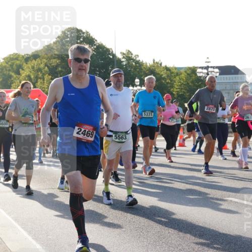 07.09.2025 - BARMER Alsterlauf Yannick Fuchs http://msf.ph/oto/8733298 07.09.2025 09:06:47 Laufen 4459, 5680, 2469, 5563, 5331, 3074875, 2873, 2632, 3776 meine-sportfotos.de