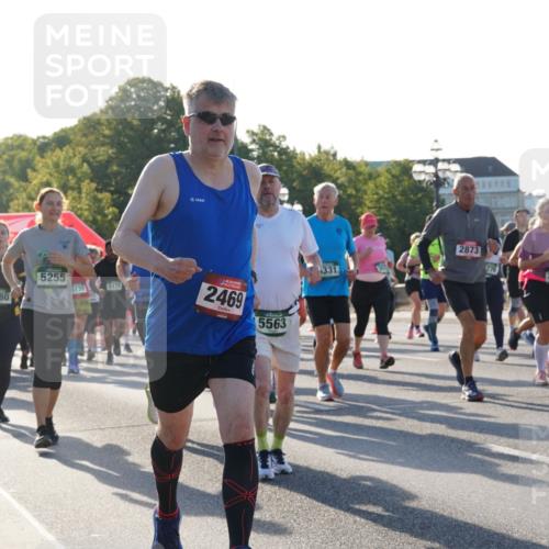 07.09.2025 - BARMER Alsterlauf Yannick Fuchs http://msf.ph/oto/8733305 07.09.2025 09:06:48 Laufen 5680, 5255, 5175, 2469, 5563, 331, 2873, 776, 2632 meine-sportfotos.de