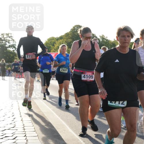 07.09.2025 - BARMER Alsterlauf Yannick Fuchs http://msf.ph/oto/8733467 07.09.2025 09:06:58 Laufen 272, 2264, 2905, 4109, 36, 425, 25 meine-sportfotos.de