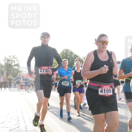 07.09.2025 - BARMER Alsterlauf Yannick Fuchs http://msf.ph/oto/8733476 07.09.2025 09:06:59 Laufen 2730, 2905, 2950, 36, 4109 meine-sportfotos.de