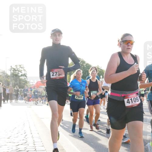07.09.2025 - BARMER Alsterlauf Yannick Fuchs http://msf.ph/oto/8733481 07.09.2025 09:06:59 Laufen 273, 2905, 2950, 4109 meine-sportfotos.de