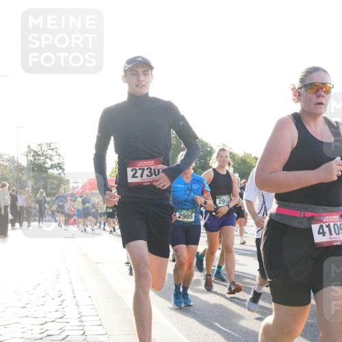 07.09.2025 - BARMER Alsterlauf Yannick Fuchs http://msf.ph/oto/8733485 07.09.2025 09:06:59 Laufen 36, 2730, 2905, 2950, 36, 4109 meine-sportfotos.de