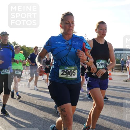 07.09.2025 - BARMER Alsterlauf Yannick Fuchs http://msf.ph/oto/8733505 07.09.2025 09:07:01 Laufen 2411, 2264, 6141, 36, 2905, 2950 meine-sportfotos.de