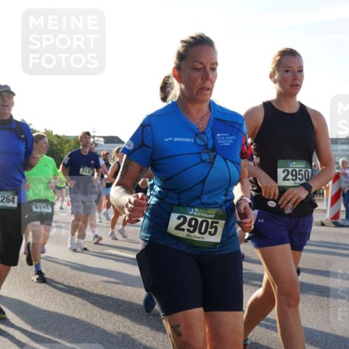 07.09.2025 - BARMER Alsterlauf Yannick Fuchs http://msf.ph/oto/8733508 07.09.2025 09:07:01 Laufen 2264, 6141, 3142, 36, 2905, 3, 2950 meine-sportfotos.de