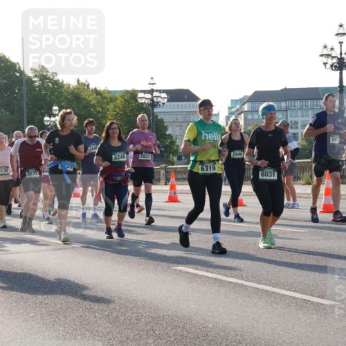 07.09.2025 - BARMER Alsterlauf Yannick Fuchs http://msf.ph/oto/8733570 07.09.2025 09:07:05 Laufen 3248, 2831, 3742, 08, 3139, 2493, 3672, 6319, 2946, 8031, 5911 meine-sportfotos.de