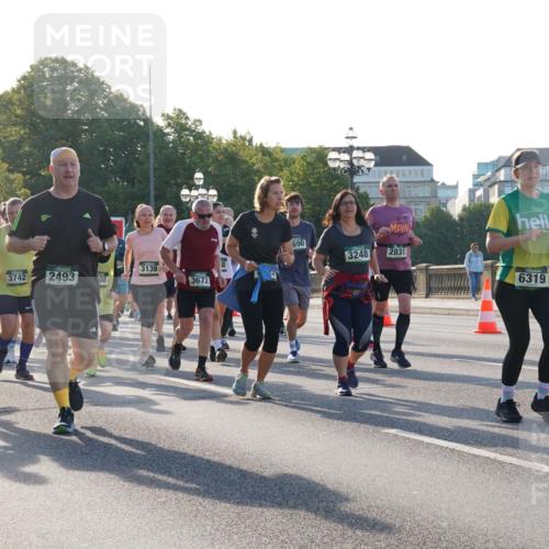 07.09.2025 - BARMER Alsterlauf Yannick Fuchs http://msf.ph/oto/8733589 07.09.2025 09:07:05 Laufen 3998, 8157, 3139, 3742, 2493, 08, 3672, 690, 3248, 2946, 2831, 6319, 8031 meine-sportfotos.de