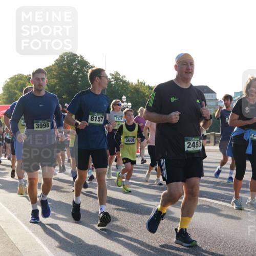 07.09.2025 - BARMER Alsterlauf Yannick Fuchs http://msf.ph/oto/8733632 07.09.2025 09:07:07 Laufen 8157, 3998, 4221, 5608, 3248, 2493 meine-sportfotos.de