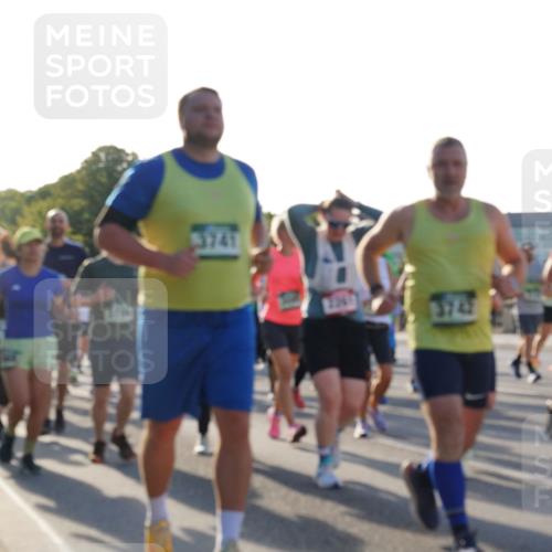 07.09.2025 - BARMER Alsterlauf Yannick Fuchs http://msf.ph/oto/8733672 07.09.2025 09:07:10 Laufen 3741 meine-sportfotos.de