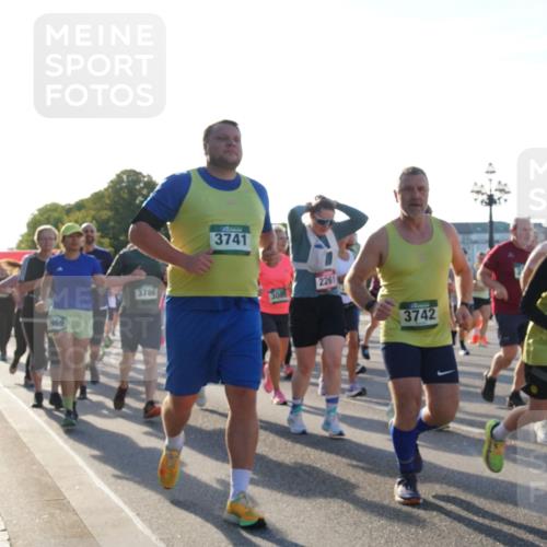 07.09.2025 - BARMER Alsterlauf Yannick Fuchs http://msf.ph/oto/8733677 07.09.2025 09:07:10 Laufen 1969, 3786, 3741, 3085, 2261, 3742, 5608, 3138 meine-sportfotos.de