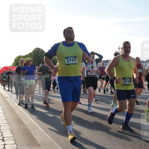 07.09.2025 - BARMER Alsterlauf Yannick Fuchs http://msf.ph/oto/8733688 07.09.2025 09:07:10 Laufen 200, 969, 3786, 3741, 2261, 4384, 3742, 2312, 5608 meine-sportfotos.de