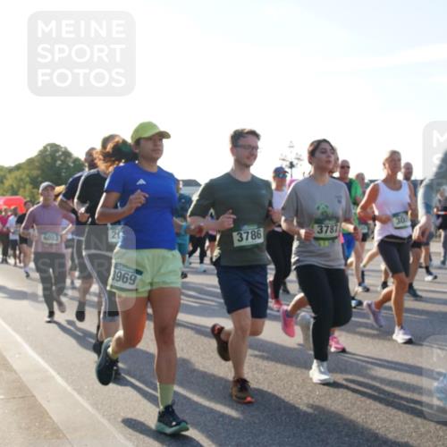 07.09.2025 - BARMER Alsterlauf Yannick Fuchs http://msf.ph/oto/8733719 07.09.2025 09:07:12 Laufen 6083, 20, 2261, 3786, 3787, 3969 meine-sportfotos.de