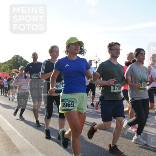 07.09.2025 - BARMER Alsterlauf Yannick Fuchs http://msf.ph/oto/8733728 07.09.2025 09:07:12 Laufen 6083, 319, 2007, 3969, 3786, 3787 meine-sportfotos.de