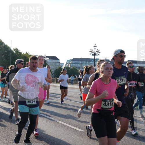 07.09.2025 - BARMER Alsterlauf Yannick Fuchs http://msf.ph/oto/8733865 07.09.2025 09:07:21 Laufen 4437, 4534, 4313, 8331, 4443, 833 meine-sportfotos.de