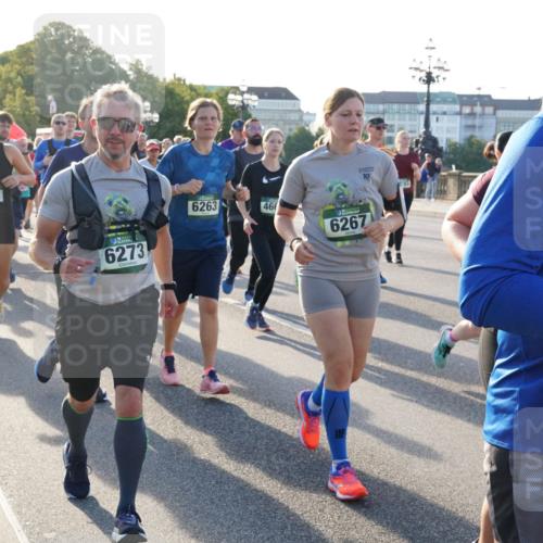 07.09.2025 - BARMER Alsterlauf Yannick Fuchs http://msf.ph/oto/8733906 07.09.2025 09:07:27 Laufen 4492, 4901, 6273, 6263, 46, 6267, 10, 50 meine-sportfotos.de