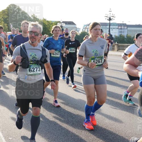 07.09.2025 - BARMER Alsterlauf Yannick Fuchs http://msf.ph/oto/8733910 07.09.2025 09:07:27 Laufen 4901, 6273, 6263, 4666, 19, 267 meine-sportfotos.de