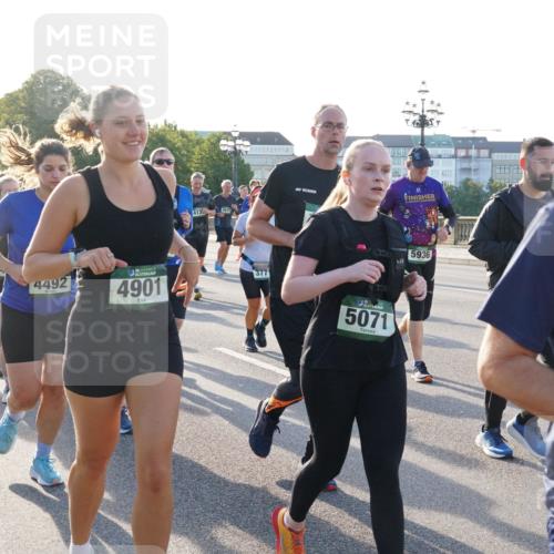 07.09.2025 - BARMER Alsterlauf Yannick Fuchs http://msf.ph/oto/8733939 07.09.2025 09:07:29 Laufen 3145, 4743, 8264, 413, 4492, 6, 4901, 377, 5071, 5936 meine-sportfotos.de