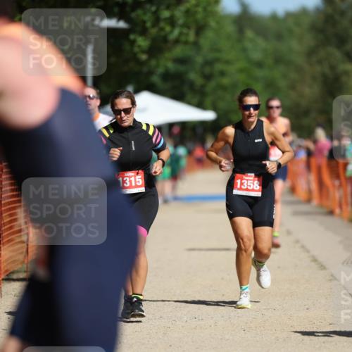 07.09.2025 - 19. Norderstedt Triathlon Michael Strokosch http://msf.ph/oto/8733961 07.09.2025 12:15:28 Laufen 807, 1253, 1305, 1315, 1358, 1365 meine-sportfotos.de
