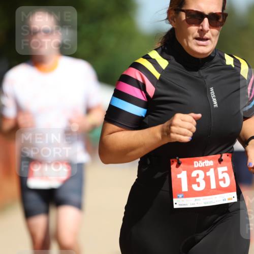 07.09.2025 - 19. Norderstedt Triathlon Michael Strokosch http://msf.ph/oto/8733977 07.09.2025 12:15:33 Laufen 807, 1253, 1305, 1315, 1358 meine-sportfotos.de