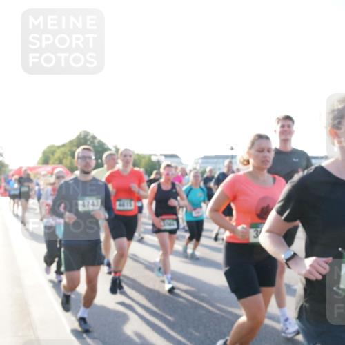 07.09.2025 - BARMER Alsterlauf Yannick Fuchs http://msf.ph/oto/8733987 07.09.2025 09:07:32 Laufen 4743, 4615, 4342 meine-sportfotos.de