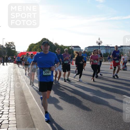 07.09.2025 - BARMER Alsterlauf Yannick Fuchs http://msf.ph/oto/8734024 07.09.2025 09:07:39 Laufen 2182, 3061, 5951, 3161 meine-sportfotos.de