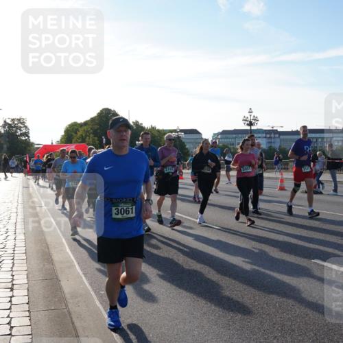 07.09.2025 - BARMER Alsterlauf Yannick Fuchs http://msf.ph/oto/8734028 07.09.2025 09:07:39 Laufen 3061, 2182, 5951, 3161 meine-sportfotos.de