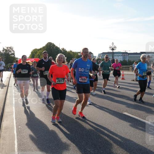 07.09.2025 - BARMER Alsterlauf Yannick Fuchs http://msf.ph/oto/8734046 07.09.2025 09:07:46 Laufen 2961, 6284, 6183, 2817, 50, 2684, 2861, 478, 444 meine-sportfotos.de