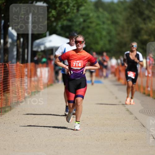 07.09.2025 - 19. Norderstedt Triathlon Michael Strokosch http://msf.ph/oto/8734055 07.09.2025 12:16:15 Laufen 186, 714, 1282 meine-sportfotos.de