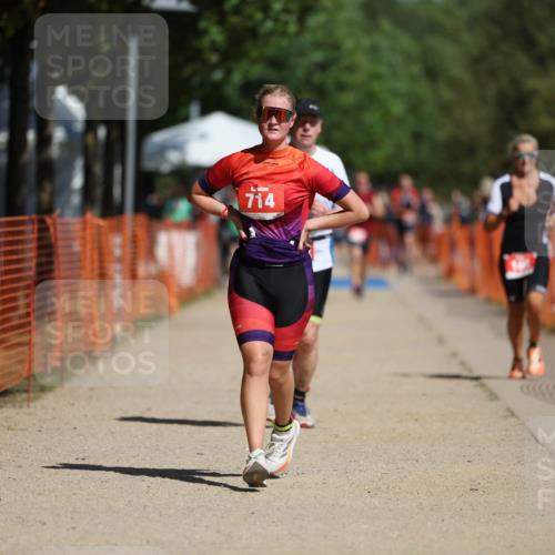 07.09.2025 - 19. Norderstedt Triathlon Michael Strokosch http://msf.ph/oto/8734071 07.09.2025 12:16:16 Laufen 186, 714, 1282 meine-sportfotos.de