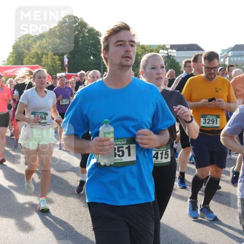 07.09.2025 - BARMER Alsterlauf Yannick Fuchs http://msf.ph/oto/8734133 07.09.2025 09:07:51 Laufen 299, 94, 2420, 51, 415, 3291, 36, 2222 meine-sportfotos.de