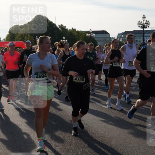 07.09.2025 - BARMER Alsterlauf Yannick Fuchs http://msf.ph/oto/8734149 07.09.2025 09:07:51 Laufen 2995, 4694, 4758, 4075, 814, 2069 meine-sportfotos.de