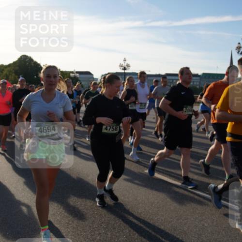 07.09.2025 - BARMER Alsterlauf Yannick Fuchs http://msf.ph/oto/8734182 07.09.2025 09:07:52 Laufen 32, 4694, 4758, 3291 meine-sportfotos.de