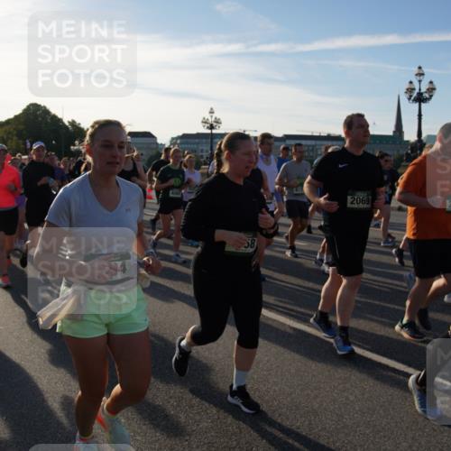 07.09.2025 - BARMER Alsterlauf Yannick Fuchs http://msf.ph/oto/8734192 07.09.2025 09:07:52 Laufen 4064, 2069, 2010, 2995, 3291 meine-sportfotos.de