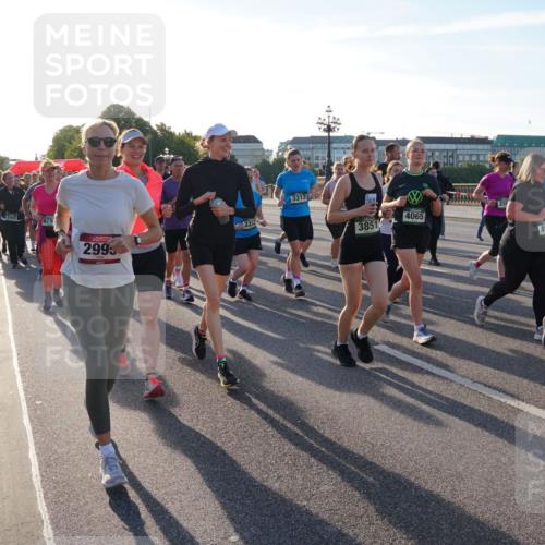 07.09.2025 - BARMER Alsterlauf Yannick Fuchs http://msf.ph/oto/8734222 07.09.2025 09:07:54 Laufen 475, 2995, 3313, 256, 2226, 4065, 3851 meine-sportfotos.de