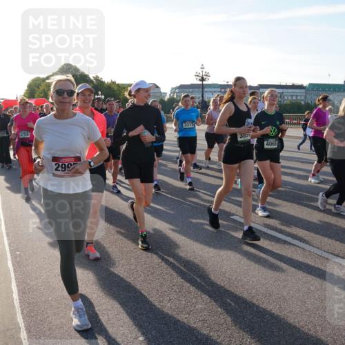 07.09.2025 - BARMER Alsterlauf Yannick Fuchs http://msf.ph/oto/8734228 07.09.2025 09:07:54 Laufen 4755, 2997, 3313, 383, 4065, 222 meine-sportfotos.de