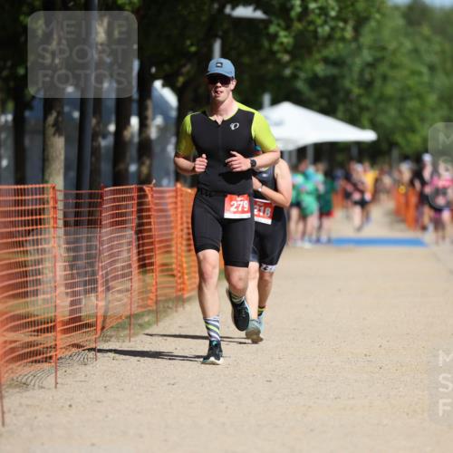 07.09.2025 - 19. Norderstedt Triathlon Michael Strokosch http://msf.ph/oto/8734230 07.09.2025 12:17:00 Laufen 279, 796, 1218 meine-sportfotos.de