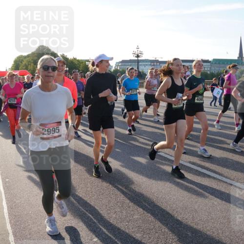 07.09.2025 - BARMER Alsterlauf Yannick Fuchs http://msf.ph/oto/8734232 07.09.2025 09:07:54 Laufen 4755, 2995, 3313, 414, 4065, 415, 415, 8 meine-sportfotos.de