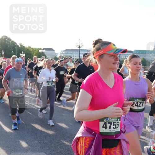 07.09.2025 - BARMER Alsterlauf Yannick Fuchs http://msf.ph/oto/8734303 07.09.2025 09:07:56 Laufen 5795, 2008, 21, 2689, 3731, 2232, 36, 4755, 2427, 2420 meine-sportfotos.de