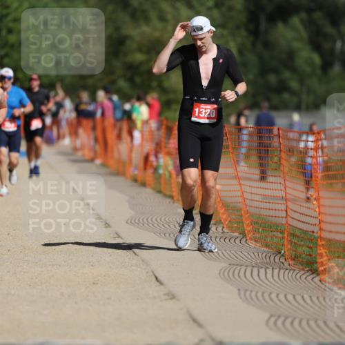 07.09.2025 - 19. Norderstedt Triathlon Michael Strokosch http://msf.ph/oto/8734308 07.09.2025 12:17:24 Laufen 155, 303, 1320, 1394 meine-sportfotos.de