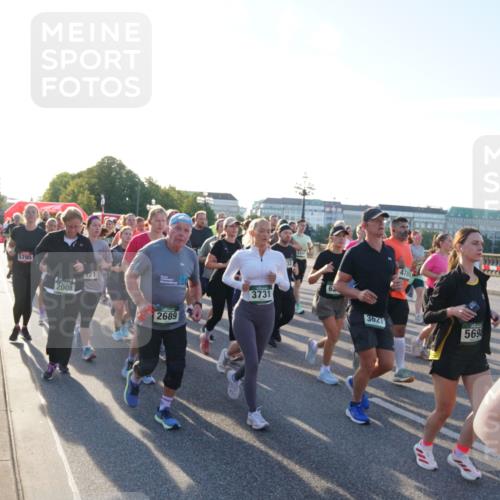 07.09.2025 - BARMER Alsterlauf Yannick Fuchs http://msf.ph/oto/8734322 07.09.2025 09:07:56 Laufen 5795, 2008, 3731, 2689, 4789, 3621, 5698 meine-sportfotos.de