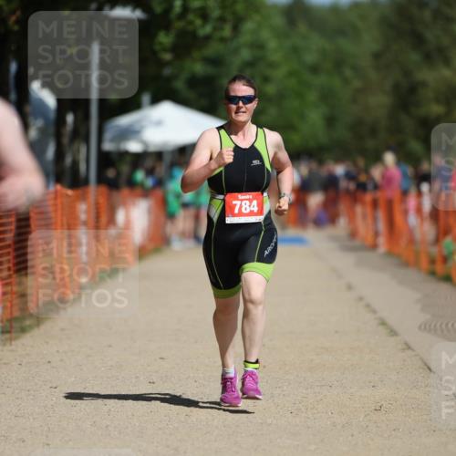 07.09.2025 - 19. Norderstedt Triathlon Michael Strokosch http://msf.ph/oto/8734454 07.09.2025 12:17:59 Laufen 259, 784 meine-sportfotos.de