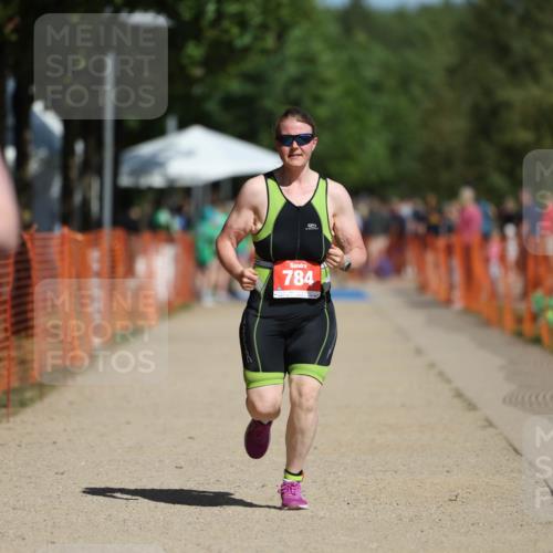 07.09.2025 - 19. Norderstedt Triathlon Michael Strokosch http://msf.ph/oto/8734457 07.09.2025 12:17:59 Laufen 259, 784 meine-sportfotos.de