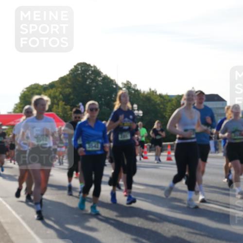 07.09.2025 - BARMER Alsterlauf Yannick Fuchs http://msf.ph/oto/8734462 07.09.2025 09:08:06 Laufen  meine-sportfotos.de