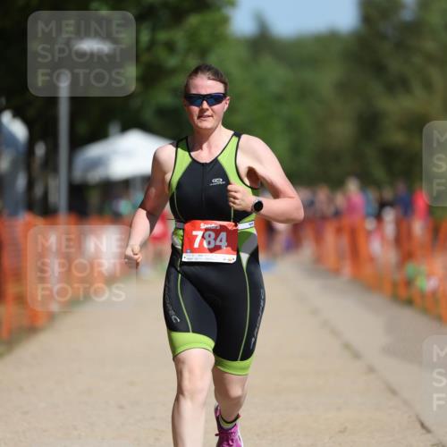 07.09.2025 - 19. Norderstedt Triathlon Michael Strokosch http://msf.ph/oto/8734467 07.09.2025 12:18:01 Laufen 259, 784 meine-sportfotos.de