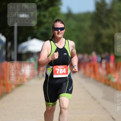 07.09.2025 - 19. Norderstedt Triathlon Michael Strokosch http://msf.ph/oto/8734469 07.09.2025 12:18:01 Laufen 259, 784 meine-sportfotos.de