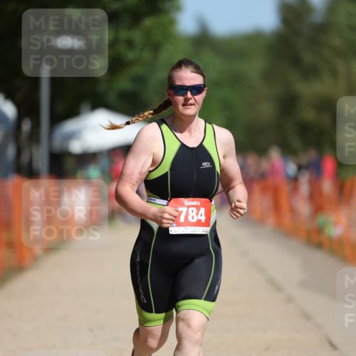 07.09.2025 - 19. Norderstedt Triathlon Michael Strokosch http://msf.ph/oto/8734473 07.09.2025 12:18:01 Laufen 259, 784 meine-sportfotos.de